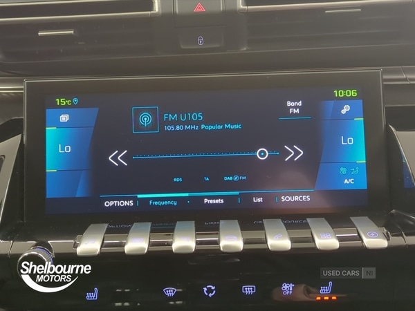 Used Peugeot 508 2020 for sale - 76500116: Photo 5