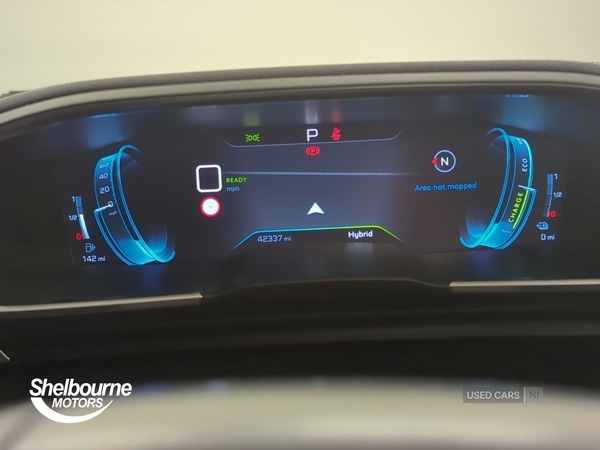 Used Peugeot 508 2020 for sale - 76500116: Photo 6