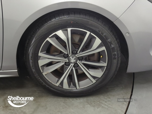 Used Peugeot 508 2020 for sale - 76500116: Photo 7