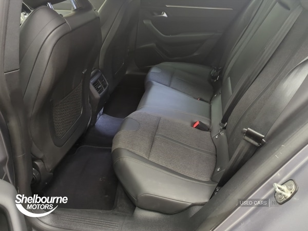 Used Peugeot 508 2020 for sale - 76500116: Photo 8