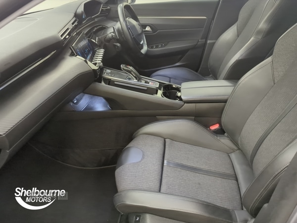 Used Peugeot 508 2020 for sale - 76500116: Photo 9