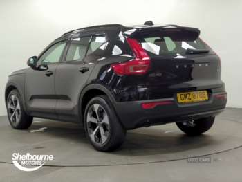 Used Volvo XC40 2024 for sale - 73743501: Photo