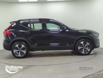 Used Volvo XC40 2024 for sale - 73743501: Photo