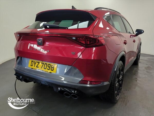 Used Cupra Formentor 2024 for sale - 76327415: Photo 13