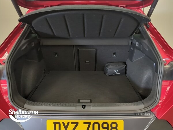 Used Cupra Formentor 2024 for sale - 76327415: Photo 16