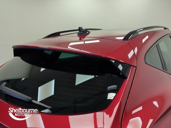 Used Cupra Formentor 2024 for sale - 76327415: Photo 20