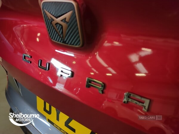 Used Cupra Formentor 2024 for sale - 76327415: Photo 21