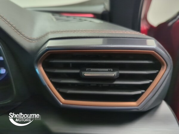 Used Cupra Formentor 2024 for sale - 76327415: Photo 23