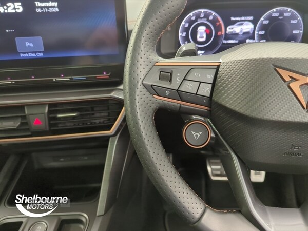 Used Cupra Formentor 2024 for sale - 76327415: Photo 24