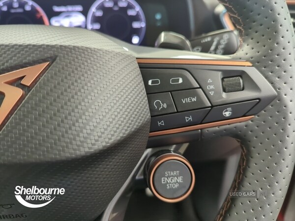 Used Cupra Formentor 2024 for sale - 76327415: Photo 25