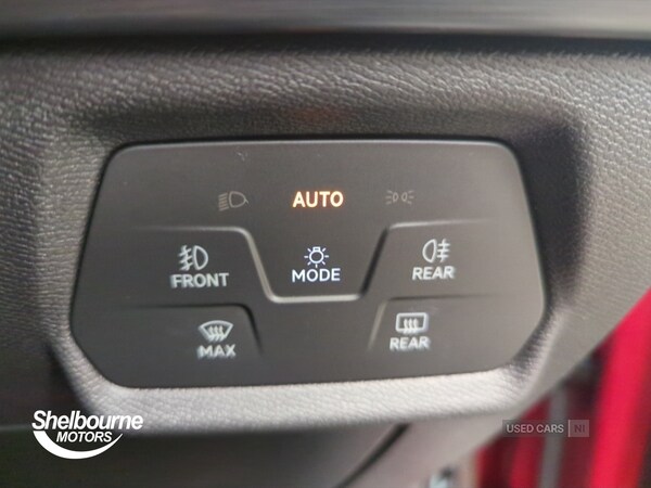Used Cupra Formentor 2024 for sale - 76327415: Photo 29