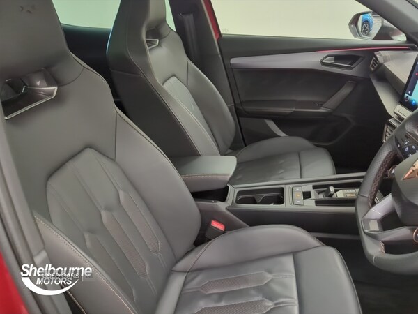 Used Cupra Formentor 2024 for sale - 76327415: Photo 31