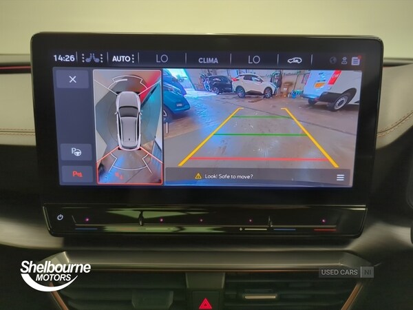 Used Cupra Formentor 2024 for sale - 76327415: Photo 32