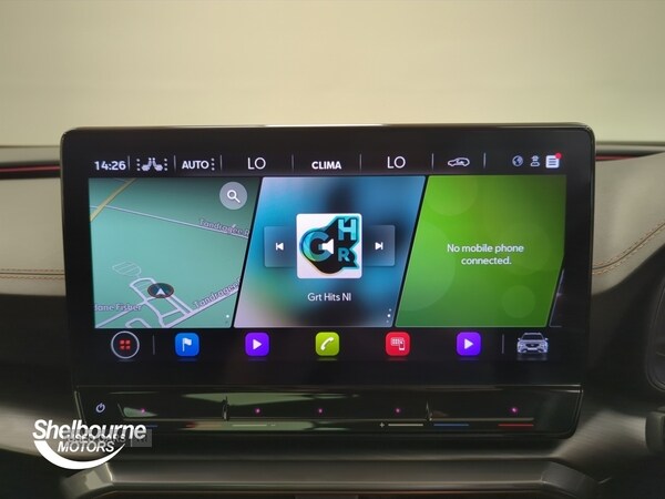 Used Cupra Formentor 2024 for sale - 76327415: Photo 33