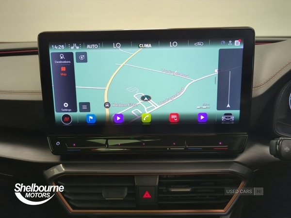 Used Cupra Formentor 2024 for sale - 76327415: Photo 34