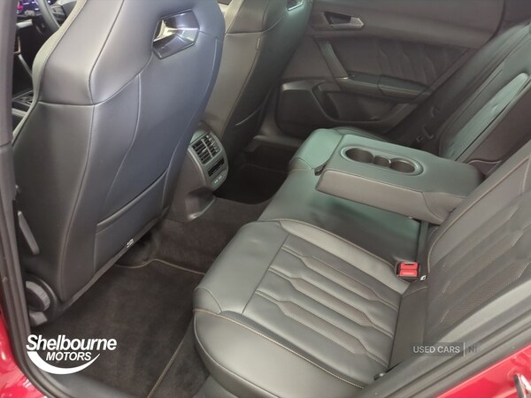 Used Cupra Formentor 2024 for sale - 76327415: Photo 9