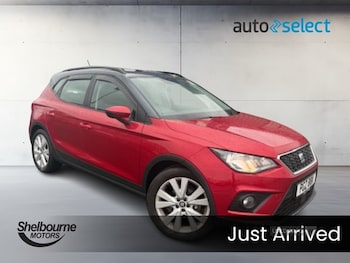 Used SEAT Arona 2020 for sale - 77456907: Photo