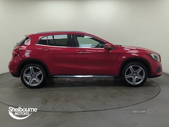 Used Mercedes-Benz GLA 2020 for sale - 78609919: Photo