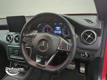 Used Mercedes-Benz GLA 2020 for sale - 78609919: Photo