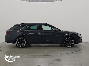 Used Cupra Leon 2025 for sale - 79189520: Photo