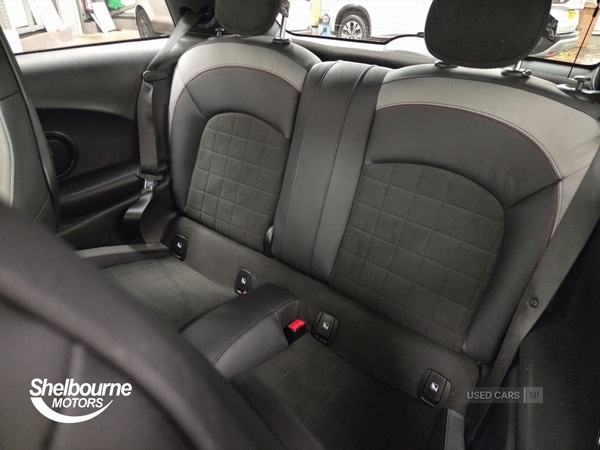 Used MINI Hatch 2023 for sale - 77941159: Photo 10