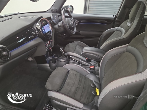 Used MINI Hatch 2023 for sale - 77941159: Photo 11