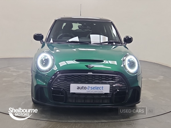 Used MINI Hatch 2023 for sale - 77941159: Photo 12