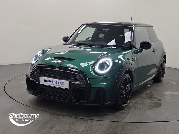 Used MINI Hatch 2023 for sale - 77941159: Photo 13