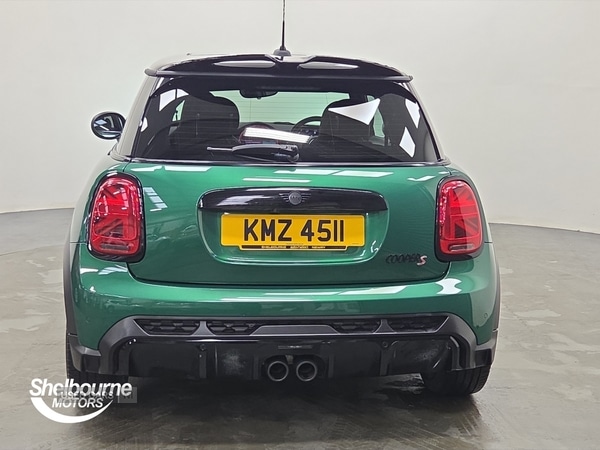 Used MINI Hatch 2023 for sale - 77941159: Photo 15