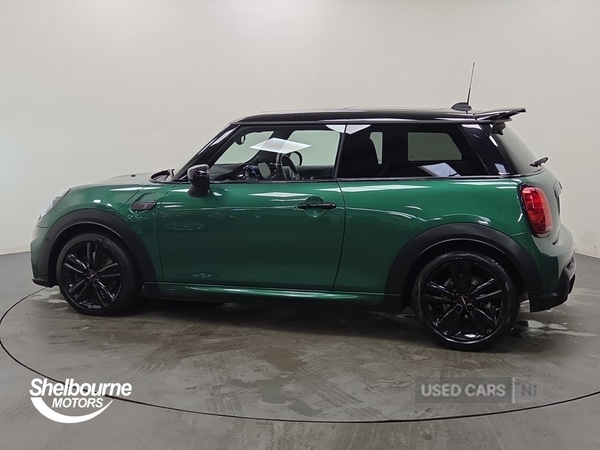 Used MINI Hatch 2023 for sale - 77941159: Photo 16