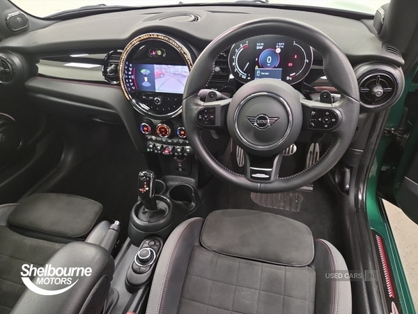 Used MINI Hatch 2023 for sale - 77941159: Photo 17