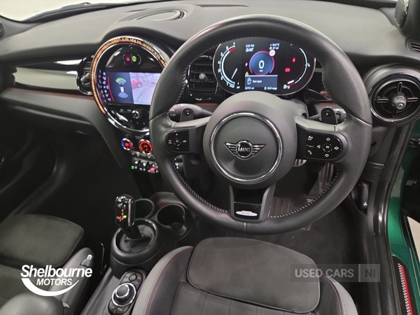 Used MINI Hatch 2023 for sale - 77941159: Photo 18