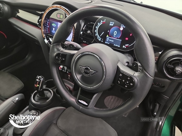 Used MINI Hatch 2023 for sale - 77941159: Photo 19