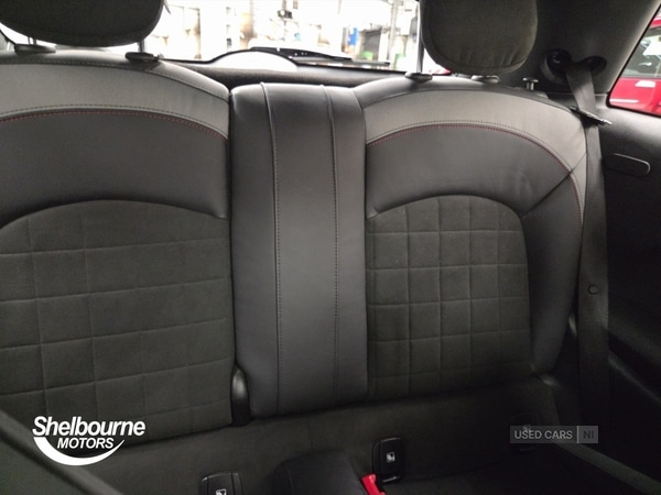 Used MINI Hatch 2023 for sale - 77941159: Photo 21