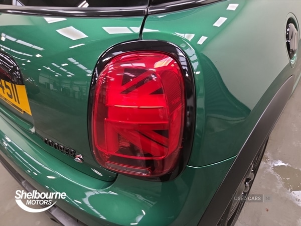 Used MINI Hatch 2023 for sale - 77941159: Photo 24