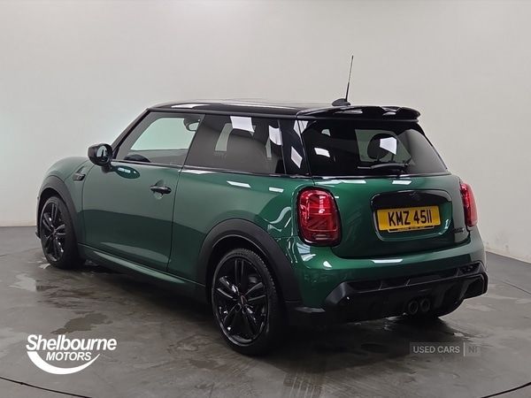 Used MINI Hatch 2023 for sale - 77941159: Photo 3