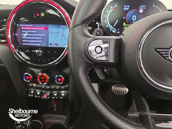 Used MINI Hatch 2023 for sale - 77941159: Photo 30