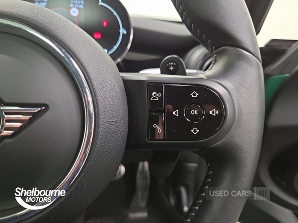 Used MINI Hatch 2023 for sale - 77941159: Photo 31