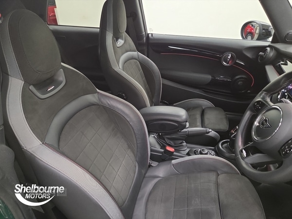 Used MINI Hatch 2023 for sale - 77941159: Photo 37