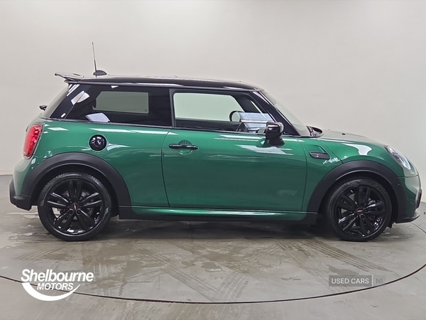 Used MINI Hatch 2023 for sale - 77941159: Photo 4