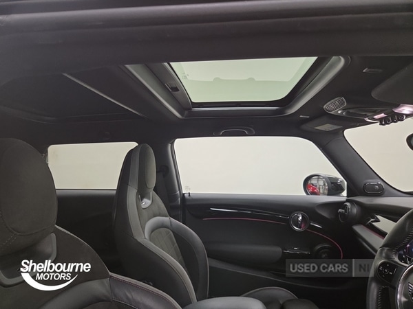 Used MINI Hatch 2023 for sale - 77941159: Photo 41