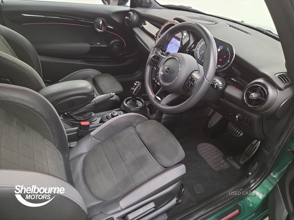 Used MINI Hatch 2023 for sale - 77941159: Photo 5