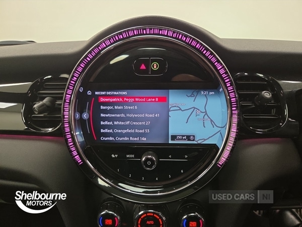 Used MINI Hatch 2023 for sale - 77941159: Photo 6