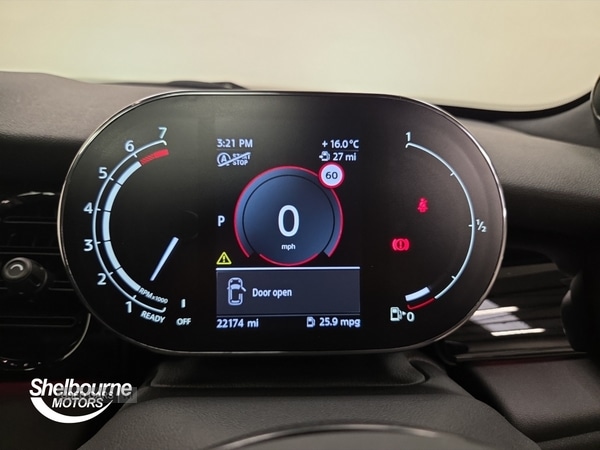 Used MINI Hatch 2023 for sale - 77941159: Photo 7