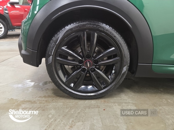 Used MINI Hatch 2023 for sale - 77941159: Photo 8