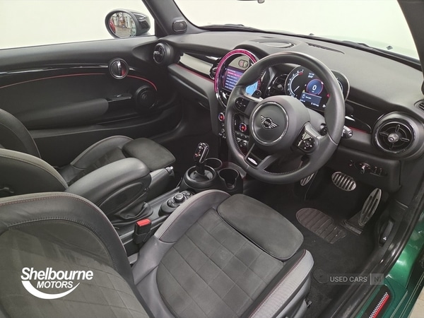 Used MINI Hatch 2023 for sale - 77941159: Photo 9