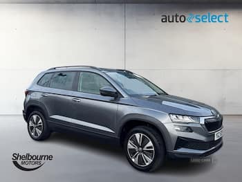 Used Skoda Karoq 2022 for sale - 79670442: Photo