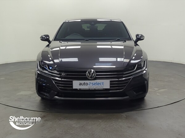 Used Volkswagen Arteon 2018 for sale - 76308391: Photo 10
