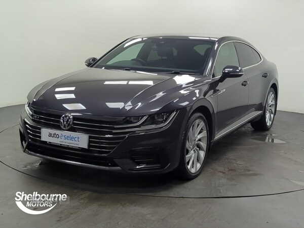 Used Volkswagen Arteon 2018 for sale - 76308391: Photo 11