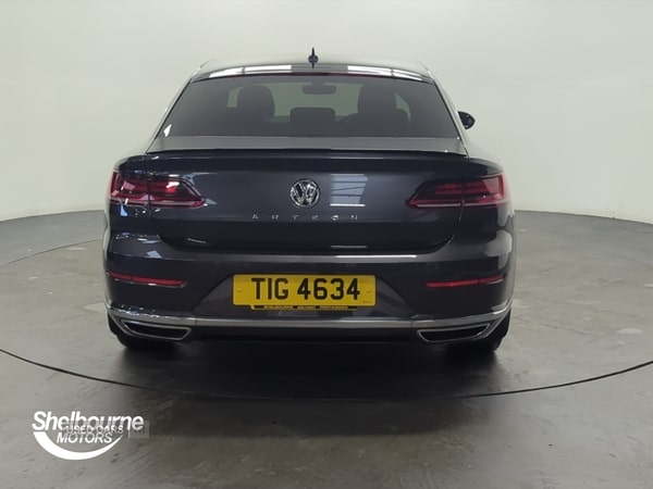 Used Volkswagen Arteon 2018 for sale - 76308391: Photo 13